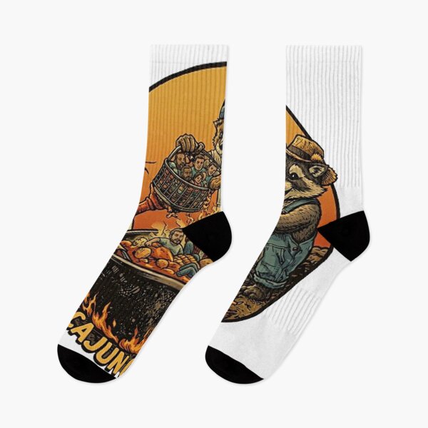 Item preview, Cajun Cookout designed and sold by Bayou Boogalee Outfitters.