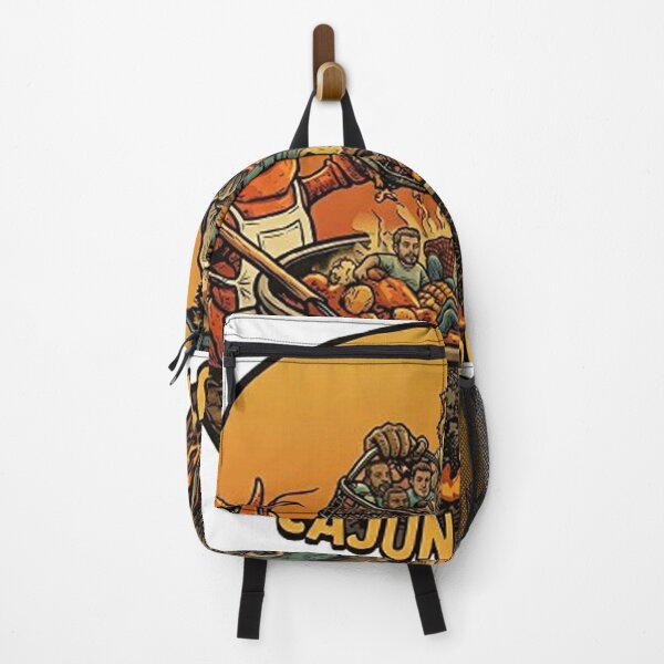 Item preview, Cajun Cookout designed and sold by Bayou Boogalee Outfitters.