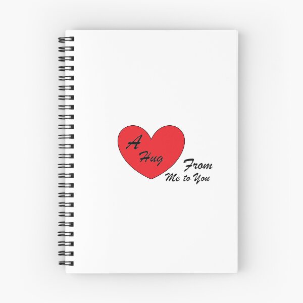 Item preview, A Hug From Me to You designed and sold by Anointedtoday.