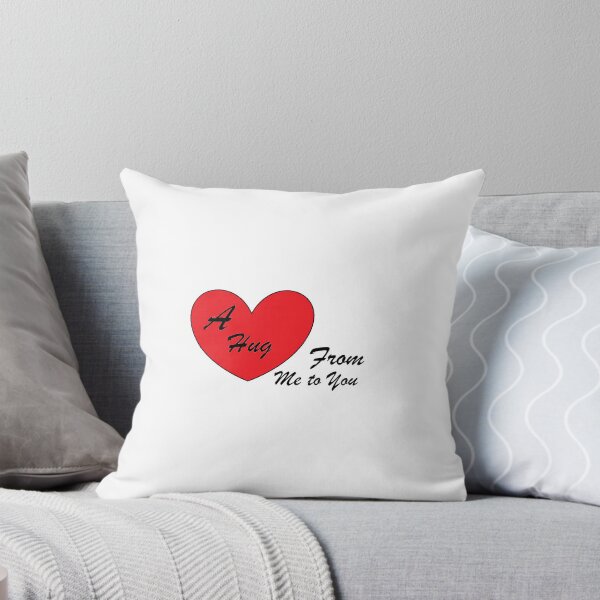 Item preview, A Hug From Me to You designed and sold by Anointedtoday.