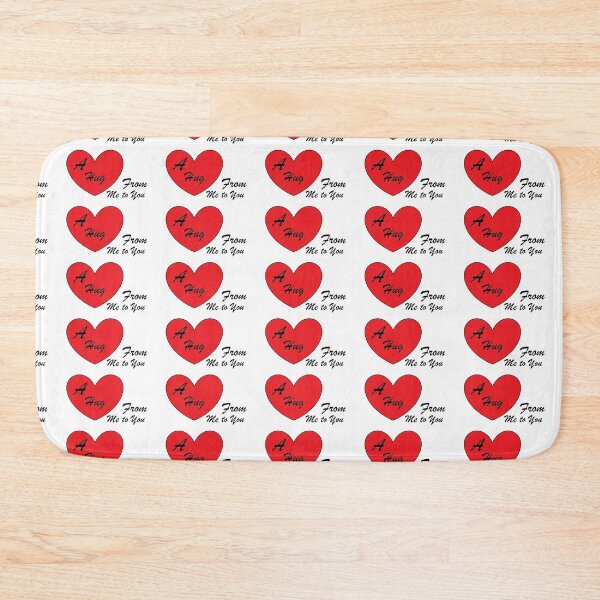 Item preview, A Hug From Me to You designed and sold by Anointedtoday.