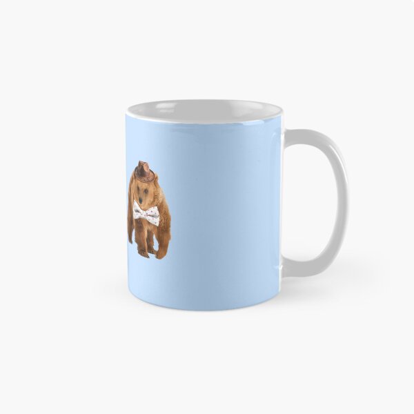 Item preview,  i care about this bear on a deeper level than you designed and sold by extramediium.