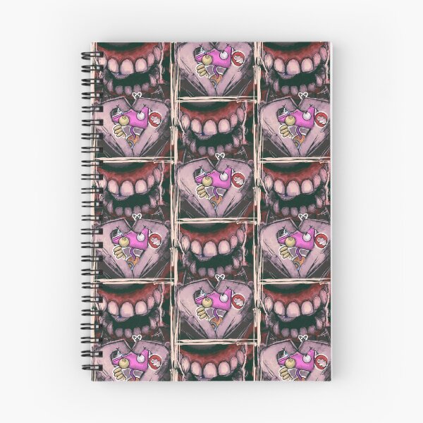 Item preview, Zooble- No te quiero. designed and sold by dustyrat.