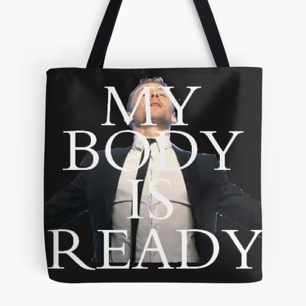 Item preview, It's Ready designed and sold by vforvery.
