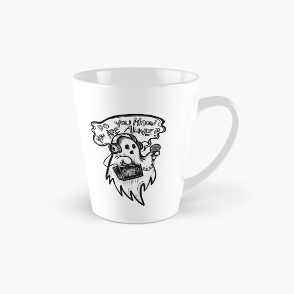 Item preview, Do You Know You Are Alive? designed and sold by TheBatinBoots.