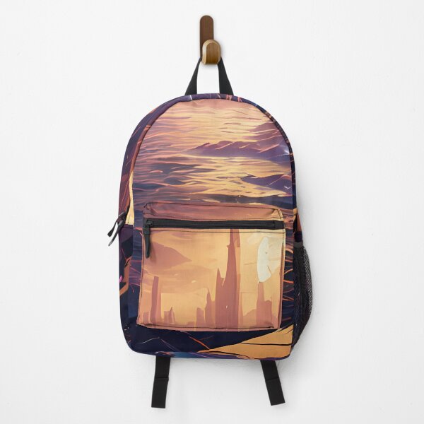 Item preview, Neon Landscape Transit Cityscape | Neon Transit - Specimen GEO-S503 designed and sold by Aethereal Labs.