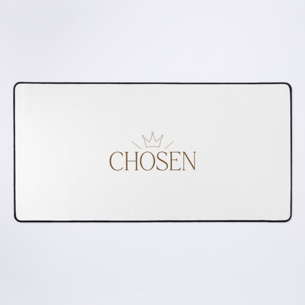 Item preview, Chosen Sticke designed and sold by FaithSticker.