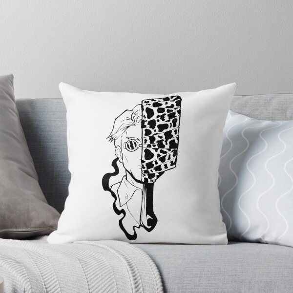Item preview, nanami designed and sold by visionsunveiled.