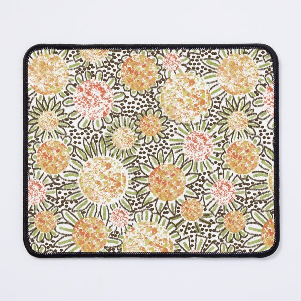 Item preview, Vibrant Sunflowers designed and sold by phatlizzardart.