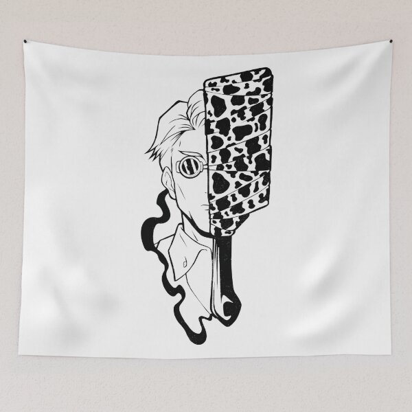 Item preview, nanami designed and sold by visionsunveiled.