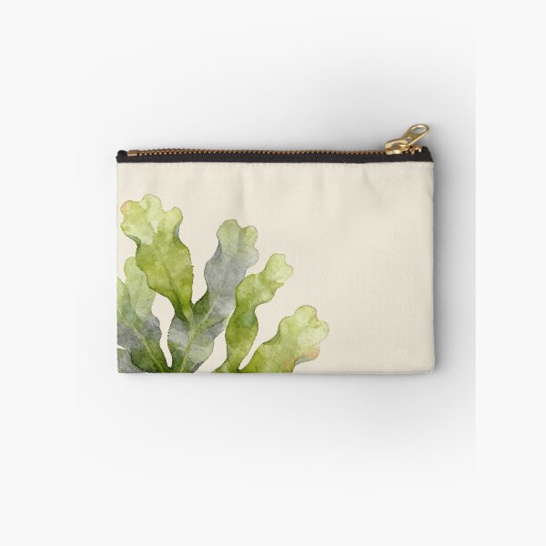 Item preview, Sea Lettuce (Ulva lactuca) designed and sold by AhojAnezkaAhoj.