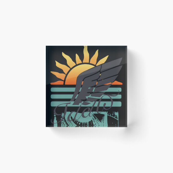 Item preview, The Pilot’s Script Badge designed and sold by SignumShop.