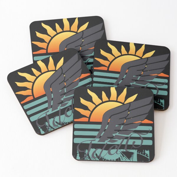 Item preview, The Pilot’s Script Badge designed and sold by SignumShop.