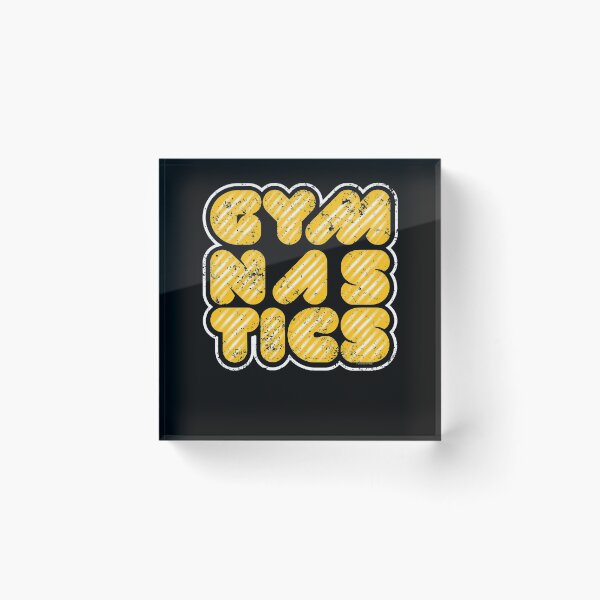 Item preview, Gymnastics Shirt Rhythmic Girls Gymnastics Shirt designed and sold by shoppzee.