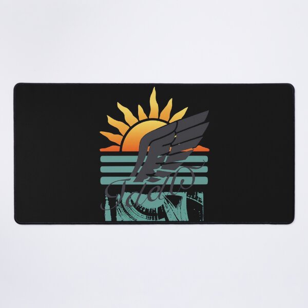 Item preview, The Pilot’s Script Badge designed and sold by SignumShop.