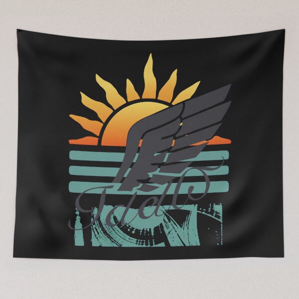 Item preview, The Pilot’s Script Badge designed and sold by SignumShop.