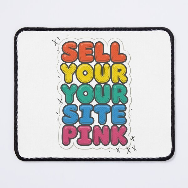 Item preview, Sell Your Website designed and sold by ZERO9968.
