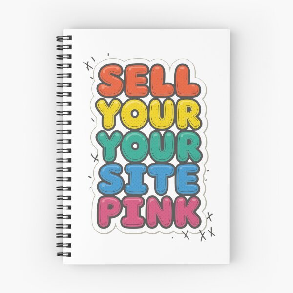 Item preview, Sell Your Website designed and sold by ZERO9968.