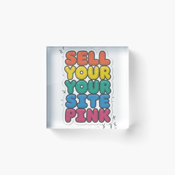 Item preview, Sell Your Website designed and sold by ZERO9968.