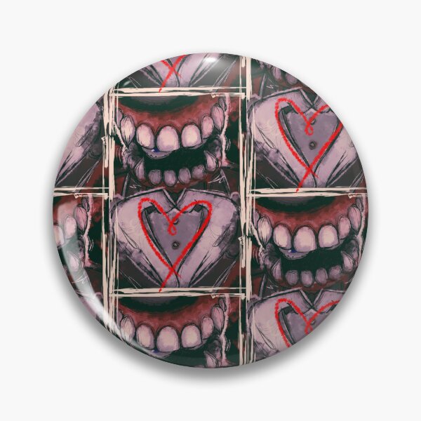 Item preview, Caine- I <3 You. designed and sold by dustyrat.