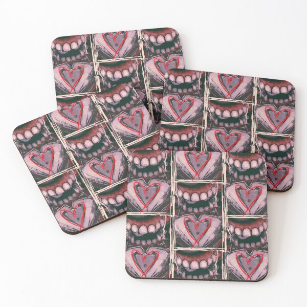 Item preview, Caine- I <3 You. designed and sold by dustyrat.