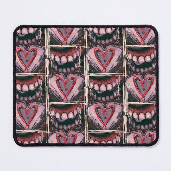 Item preview, Caine- I <3 You. designed and sold by dustyrat.