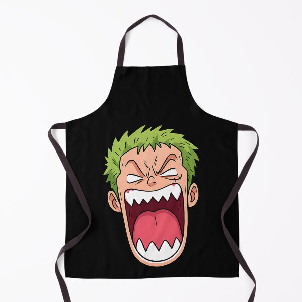 Item preview, Roronoa Zoro designed and sold by visionsunveiled.