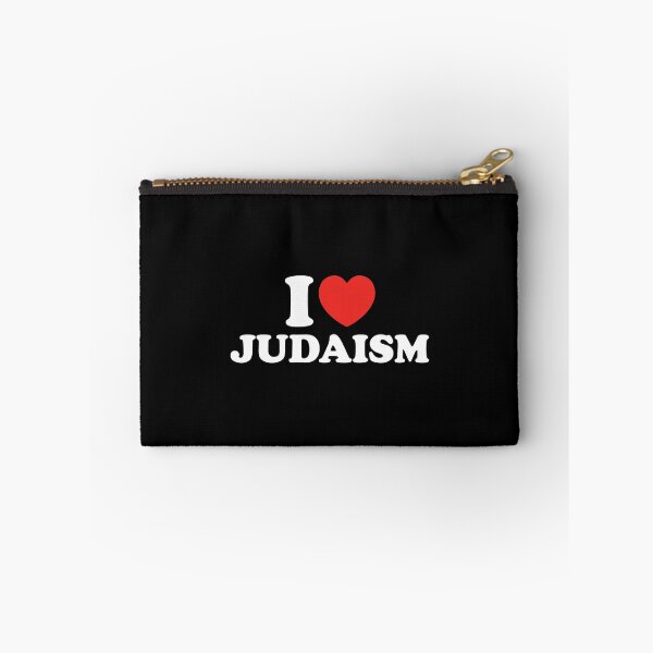 Item preview, I Love Judaism designed and sold by shitpostee.