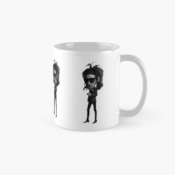Item preview, John Cooper Clarke 2026 Have It Tour Caricature T-Shirt | Latitude Festival Punk Poet Fan Art Gift designed and sold by supernova-tees.