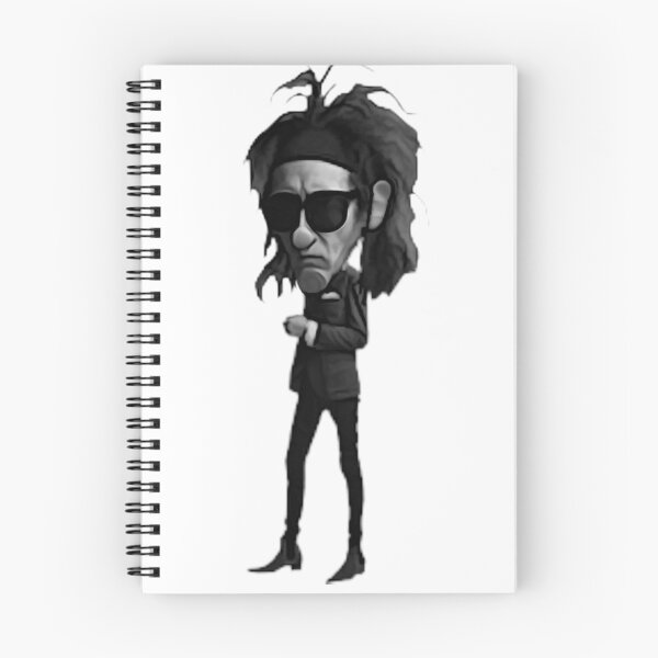 Item preview, John Cooper Clarke 2026 Have It Tour Caricature T-Shirt | Latitude Festival Punk Poet Fan Art Gift designed and sold by supernova-tees.