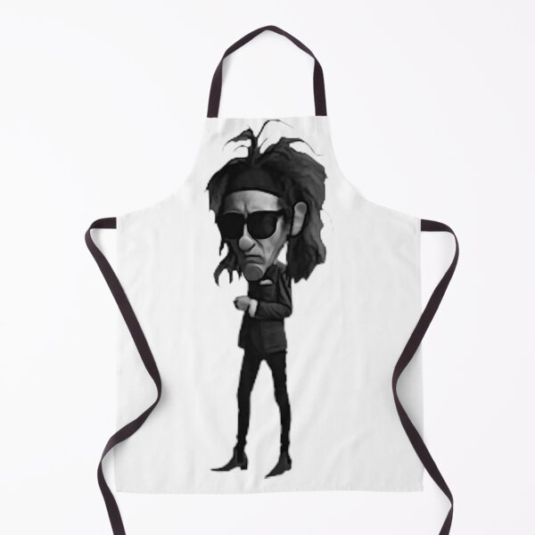 Item preview, John Cooper Clarke 2026 Have It Tour Caricature T-Shirt | Latitude Festival Punk Poet Fan Art Gift designed and sold by supernova-tees.