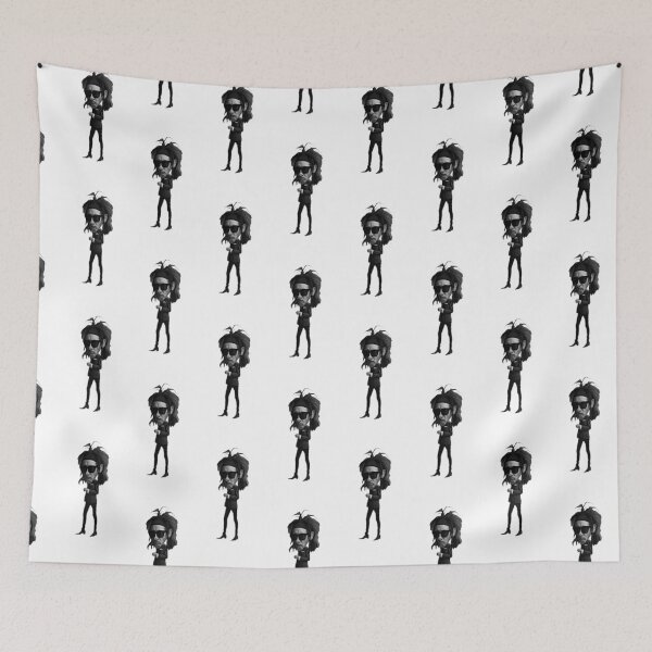 Item preview, John Cooper Clarke 2026 Have It Tour Caricature T-Shirt | Latitude Festival Punk Poet Fan Art Gift designed and sold by supernova-tees.