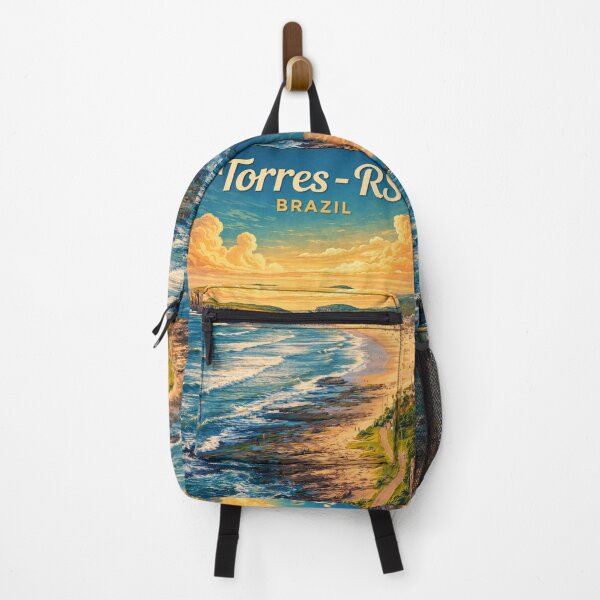 Item preview, Torres - RS (Brazil) designed and sold by SCGraphicDesign.