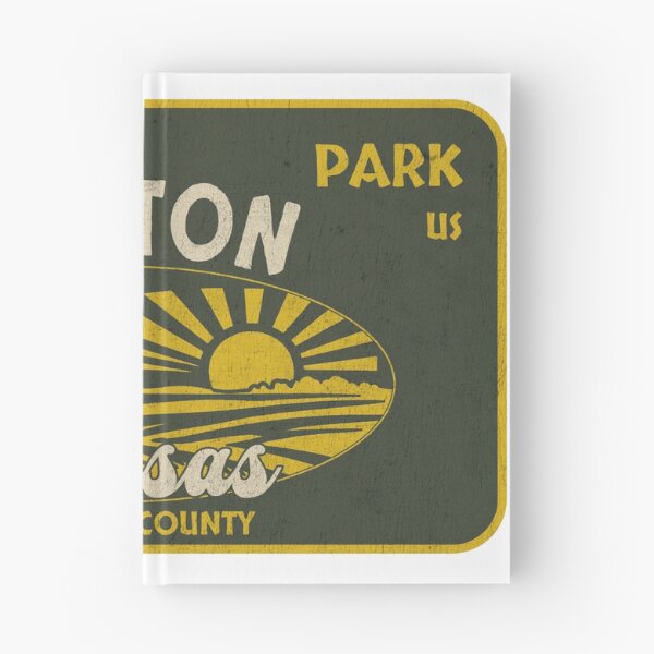 Item preview, Clinton State Park, Douglas County, Kansas, badge design designed and sold by Wanderful-roads.