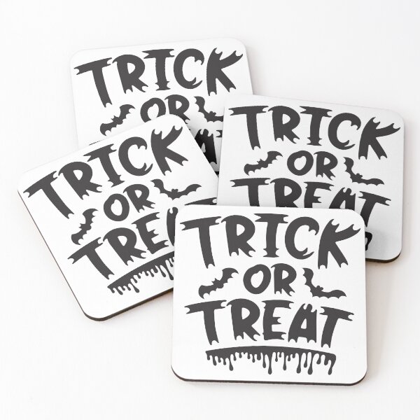 Item preview, Trick Or Treat designed and sold by Texas Southern Studio.