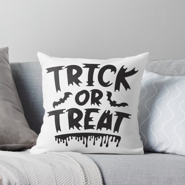 Item preview, Trick Or Treat designed and sold by Texas Southern Studio.