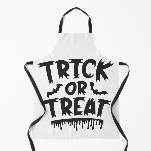 Item preview, Trick Or Treat designed and sold by Texas Southern Studio.