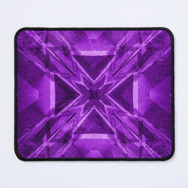 Item preview, Purple Cross designed and sold by Ghoul Enterprises.