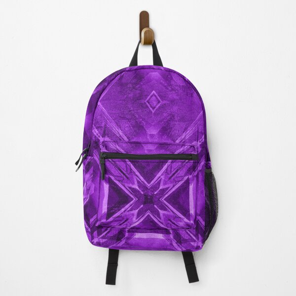 Item preview, Purple Cross designed and sold by Ghoul Enterprises.