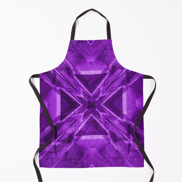 Item preview, Purple Cross designed and sold by Ghoul Enterprises.