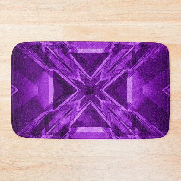 Item preview, Purple Cross designed and sold by Ghoul Enterprises.