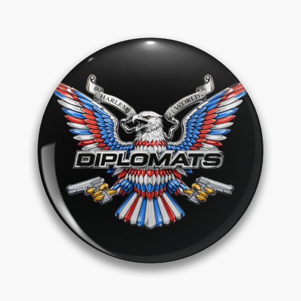Item preview, Dipset • Chrome Remix designed and sold by LockedUp.