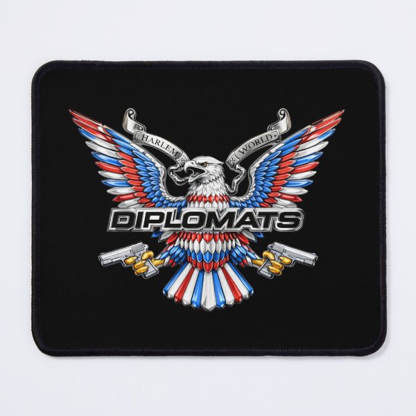 Item preview, Dipset • Chrome Remix designed and sold by LockedUp.