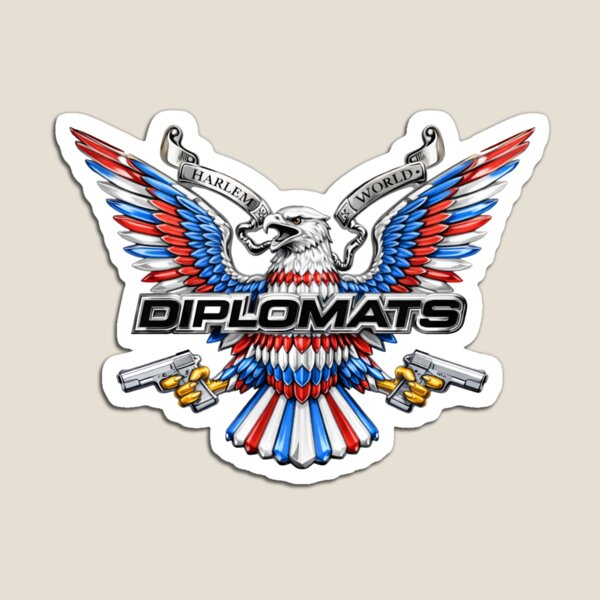 Item preview, Dipset • Chrome Remix designed and sold by LockedUp.