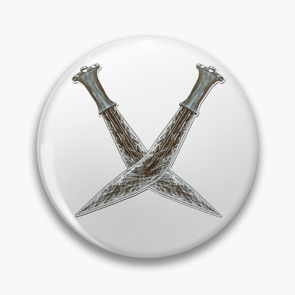 Item preview, The Jile Dagger designed and sold by xanderartcraft.