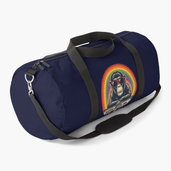 Item preview, Retro Beats Vol. 1 – Funky Chimp Design designed and sold by Dogandesighn.