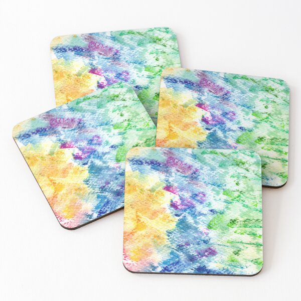 Item preview, Colours Bright designed and sold by Susan Woolley.