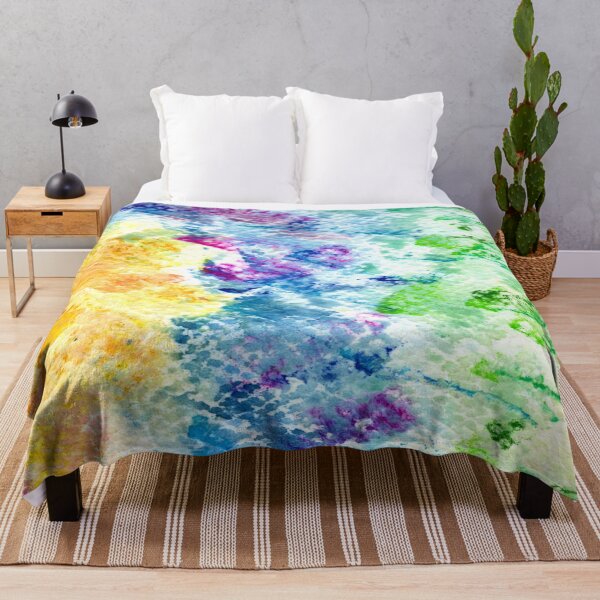 Item preview, Colours Bright designed and sold by Susan Woolley.