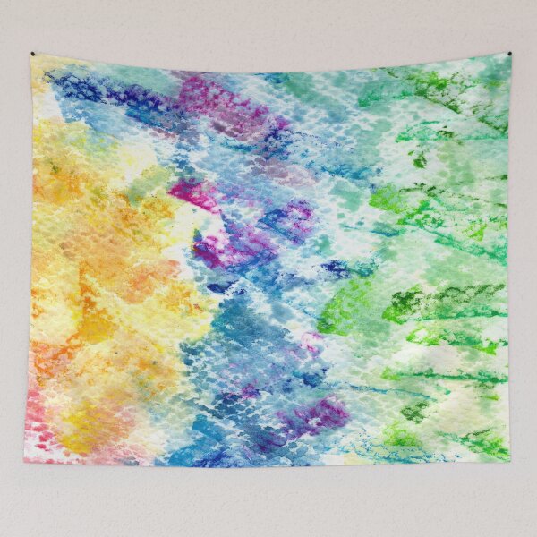 Item preview, Colours Bright designed and sold by Susan Woolley.