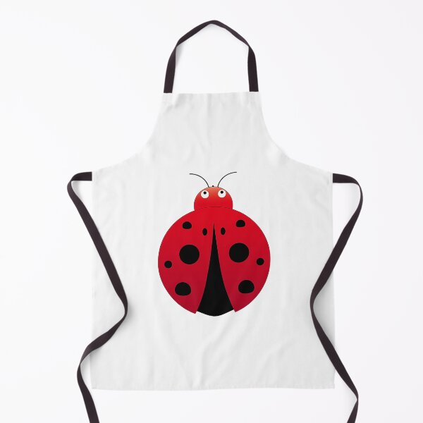Item preview, Minimalist Ladybug Vector Graphic designed and sold by Creatby7030.